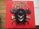 Rigor Mortis Red Vinyl Re Release