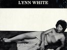 Lynn White ?– Am I Too Much Woman For You 1981 funk Darby DLP-221 VG++/E