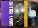 MINT  SONNY ROLLINS SAME BLUE NOTE BLP 1542 MONO JAPAN Vinyl LP