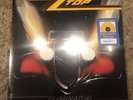*SEALED* ZZ TOP ELIMINATOR ALBUM - WALMART EXCLUSIVE - LTD EDITION YELLOW VINYL