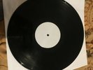 KLF THE JAMS IT'S GRIM UP NORTH WHITE LABEL TEST PRESSING 028R