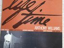 AnThony Williams   Life Time    Blue Note  ORIGINAL