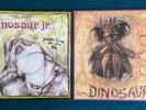 Dinosaur Jr - You’re Living All Over Me and BUG LPs Both Mint Unplayed Reissues