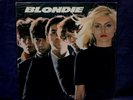 BLONDIE  SEALED LP 1stALBUM 1976 USA 1stPRESS PRIVATE STOCK RECORDS OOP