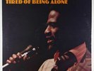 Al Green - Tired Of Being Alone (Green Is Blues) LP - Hi SEALED