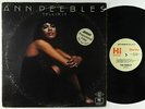 Ann Peebles - Tellin' It LP - Hi VG+