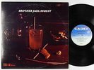 Brother Jack McDuff - Gin And Orange LP - Cadet VG++