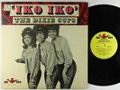 Dixie Cups - Iko Iko LP - Red Bird