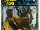 Freddie Scott - I Shall Be Released LP - Probe SEALED