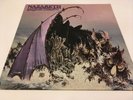 Nazareth ?– Hair Of The Dog RARE 1974 1st Mooncrest Pressing Vinyl LP Rock