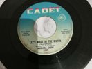 Northern soul  Marlena Shaw lets Wade in the water Original