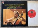 ASD 2764 Elgar / Delius - Cello Concertos Jacqueline Du Pre UK