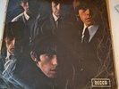 The Rolling Stones No 2 Vinyl Record