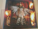 Satyricon-Nemesis Divina   Marduk ,Mayhem,Immortal  400Copies   CLEAR SOLD OUT