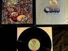 MAHOGANY RUSH FRANK MARINO STRANGE UNIVERSE LP CORKY LAING MOUNTAIN JIMI HENDRIX