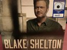Blake Shelton - Fully Loaded: God’s Country LP Clear Vinyl LE Walmart Exclusive
