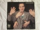 JAMES NEWTON HOWARD & FRIENDS RECORD LP SHEFFIELD LABS RECORD LAB 23