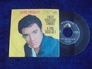 Elvis Presley ?- I Need Your Love Tonight 1958 USA 45 RCA VICTOR