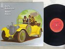MILES DAVIS JACK JOHNSON CBS/SONY 20AP 1405 Japan VINYL LP