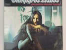 Vampyros Lesbos: Sexadelic Dance Party Vinyl LP+Poster 1996