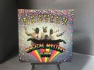 The Beatles Magical Mystery Tour Double E.P 7” Singles Nr Mint SMMT-1 Stereo