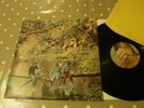 NM UK 1ST PRESS PAUL McCARTNEY,WINGS WILD LIFE VINYL LP GREAT AUDIO,PCS7142