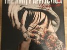 The Amity Affliction Youngbloods Vinyl LP Re-release Splatter #446/666
