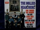 THE HOLLIES VERY RARE SEALED LP HEAR  HERE  1965 USA 1stPRESS NO CUTOUTS OOP