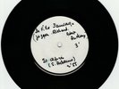 RARE TEST PRESSING RICHARD ANTHONY EP ESRF 1828 FILLE SAUVAGE ROLLING STONES