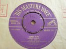 Alma Cogan Rocker     