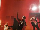 The Last Shadow Puppets Dream Synopis EP Red Vinyl