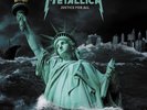 Metallica ?– Justice For All - Numbered Limited Edition Blue Black Splatter Viny
