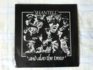 AND ALSO THE TREES - SHANTELL - VINYL, 7
