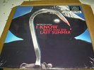 I Know What You Did Last Summer soundtrack double LP new sealed Korn Offspring