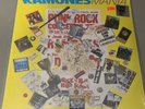 RAMONES Ramones Mania Vinyl Double LP Sealed RSD Swirled Vinyl Rare New