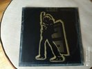 T Rex Electric Warrior first press with poster, inner.