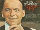 *Frank Sinatra's Greatest Hits   Vinyl LP Album Stereo   VG+ Plus