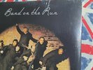 Paul McCartney Band On The Run 2 lp sealed Vinyl Archive Collection The Beatles