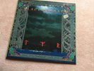 Black Sabbath Tyr Vinyl LP