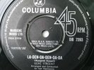 GENE VINCENT 