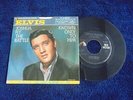 Elvis Presley ?- Joshua Fit The Battle 1966 USA 45 RCA VICTOR