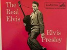 ELVIS PRESLEY 45 Picture Sleeve EP Don't Be Cruel/Hound Dog +2 EPA-940 Clean