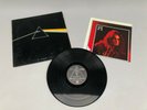 Pink Floyd - Dark Side of the Moon - Tested 1973 Vinyl - Early Press w/ 1 Poster