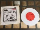 U2: Three - Rare Limited Edition Irish White Coloured 7