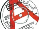 THE CHIFFONS - NOBODY KNOWS WHAT'S GOING ON STATESIDE R/W DEMO NORTHERN 45 RARE