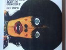 LP/  Fleetwood Mac in concert live at the  Boston Tea Party 1970 / 4 LP-vinyles
