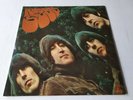 The Beatles - Rubber Soul - 1st Pressing - LOUD CUT - Mono - PMC 1267 - LP