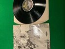  BEATLES REVOLVER EARLY UK VINYL LP  MONO PMC 7009 XEX-605-2 Dr Robert Typo