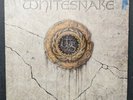 Whitesnake- Self-Titled LP 1987 Geffen Records vinyl record w/ 