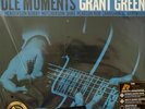 Grant Green  - Idle Moments-200g Vinyl 2LP-45rpm , Analogue Productions Sealed
